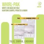 Whirl-Pak Write-On Bags B01064